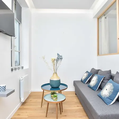 Appartamento Amazing - Le Marais