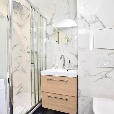 Amazing - Le Marais Appartamento *