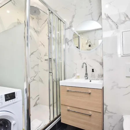 Appartamento Amazing - Le Marais Parigi