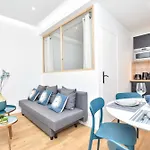 Amazing Apartment - Le Marais