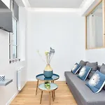 Amazing Apartment - Le Marais